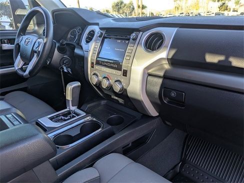 Used 2016 Toyota Tundra SR5 image 13