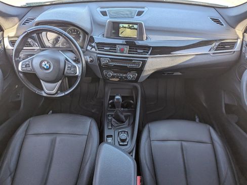 Used 2018 BMW X1 sDrive28i w/ Convenience Package image 15