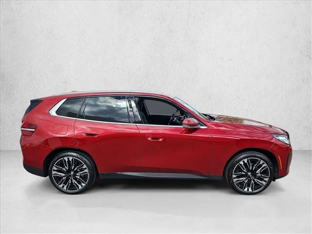 Certified 2026 BMW X3 xDrive30i w/ Premium Package AWD/4WD image 4