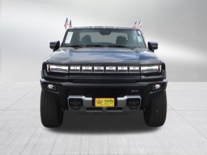 New 2025 GMC Hummer EV 3X