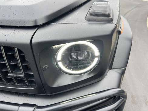 Certified 2022 Mercedes-Benz G 63 AMG 4MATIC image 6