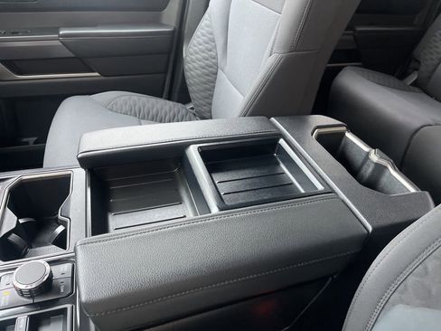 Used 2025 Toyota Tundra SR5 w/ TRD Off-Road Package image 30