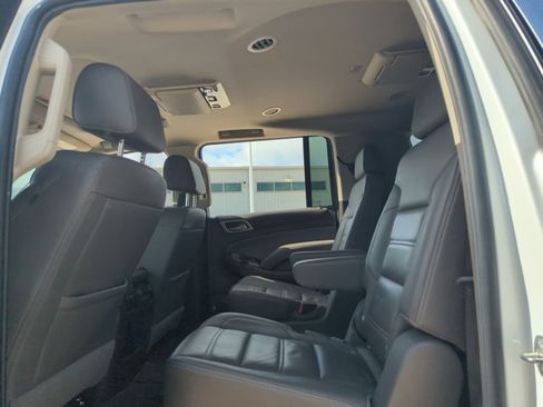 Used 2019 GMC Yukon XL Denali w/ Denali Ultimate Package image 15