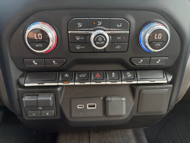 Used 2019 GMC Sierra 1500 SLE w/ SLE Value Package AWD/4WD image 31