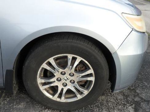 Used 2011 Honda Odyssey EX image 8