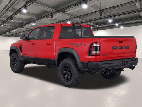 Used 2022 RAM 1500 TRX w/ TRX Level 2 Equipment Group AWD/4WD image 3