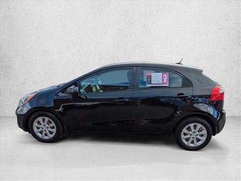 Used 2014 Kia Rio LX image 8