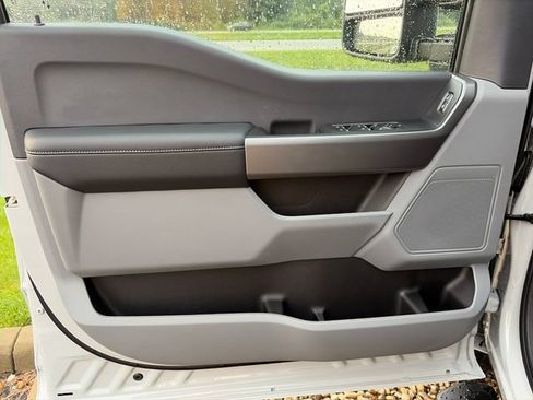 New 2026 Ford F250 XL w/ STX Appearance Package AWD/4WD image 14