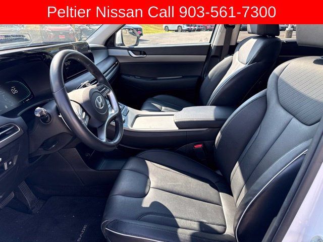 Used 2025 Hyundai Palisade XRT FWD image 15