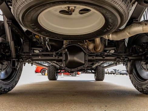 Used 2024 Ford F150 Platinum w/ Equipment Group 702A High image 16