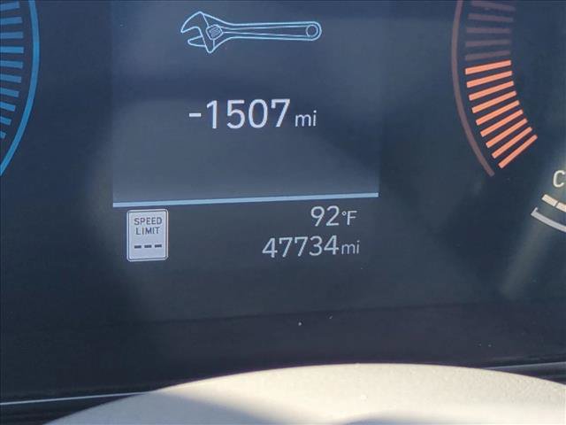 Used 2025 Hyundai Kona SEL AWD/4WD image 11