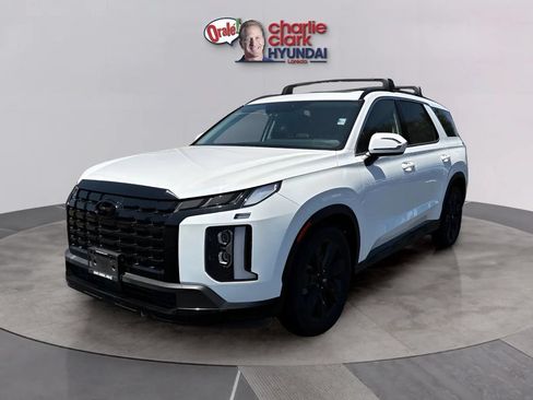 Used 2023 Hyundai Palisade XRT AWD/4WD image 1