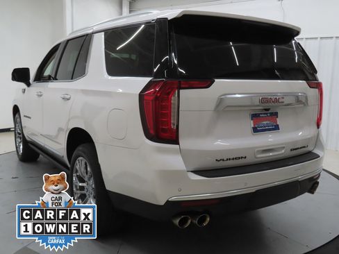 Used 2023 GMC Yukon Denali image 5