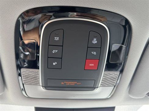 New 2025 Hyundai Palisade SEL image 29