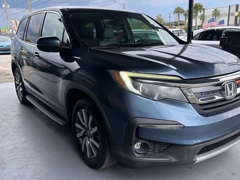 Used 2019 Honda Pilot EX image 7
