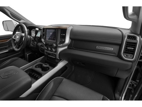 Used 2019 RAM 2500 Big Horn AWD/4WD image 10