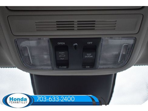 New 2026 Honda Odyssey Touring image 19