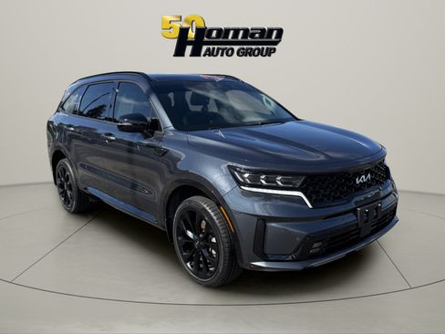 Used 2022 Kia Sorento EX AWD/4WD image 7