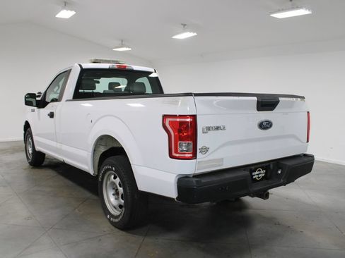 Used 2017 Ford F150 XL w/ XL Power Equipment Group RWD image 7