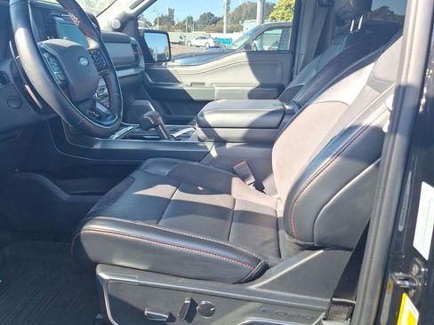 Used 2024 Ford F150 Raptor AWD/4WD image 9