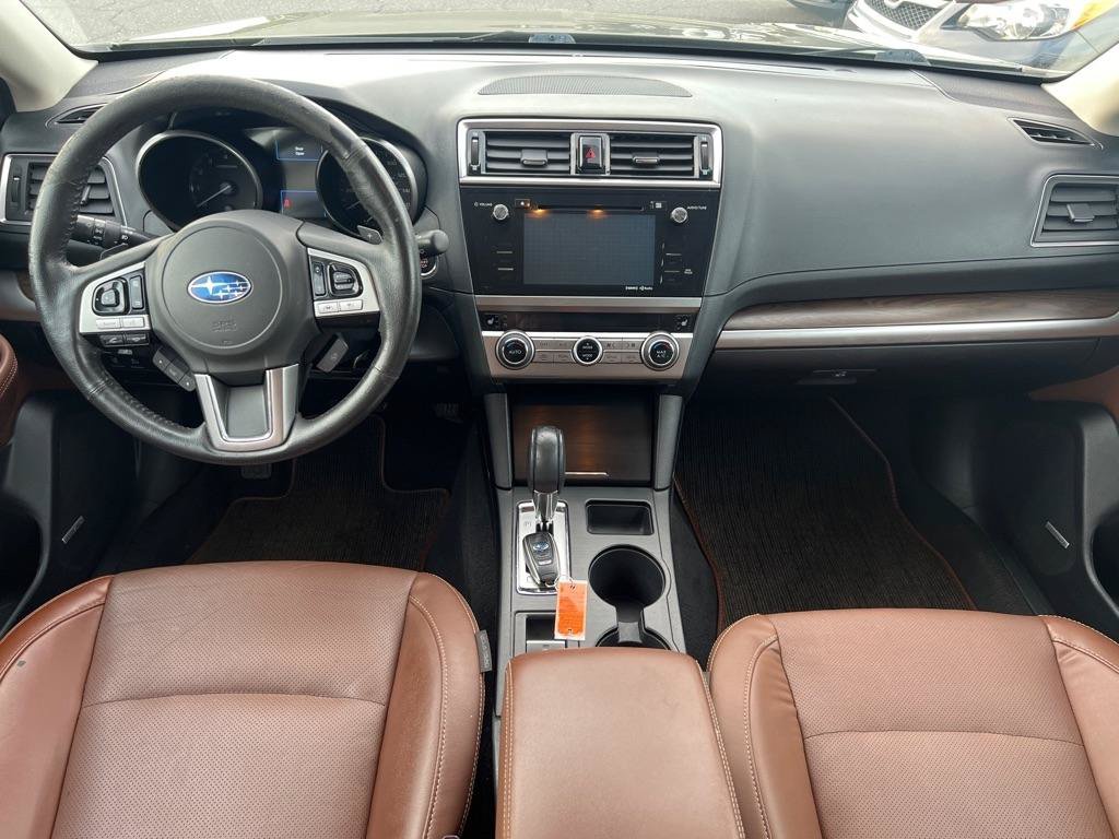 Used 2017 Subaru Outback 3.6R Touring AWD/4WD image 19