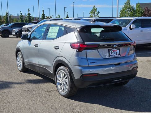 New 2027 Chevrolet Bolt LT FWD image 7