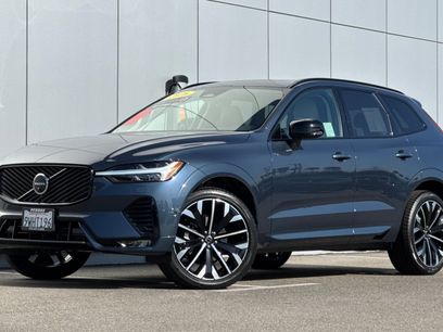 Certified 2026 Volvo XC60 B5 Ultra w/ Protection Package Premier