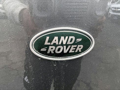 Used 2018 Land Rover Range Rover image 30