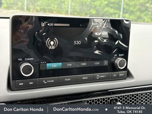 New 2026 Honda Civic Sport image 18