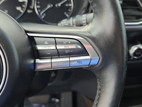 Used 2022 MAZDA CX-30 2.5 Turbo w/ Premium Package AWD/4WD image 32