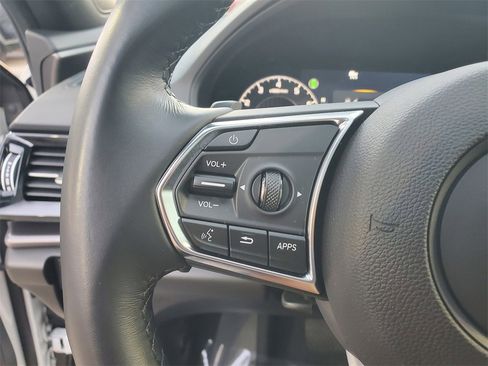 Used 2025 Acura RDX Base image 25