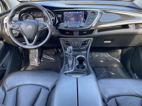 Used 2020 Buick Envision Essence image 12