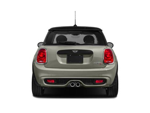 Used 2020 MINI Cooper S w/ Storage Package image 5