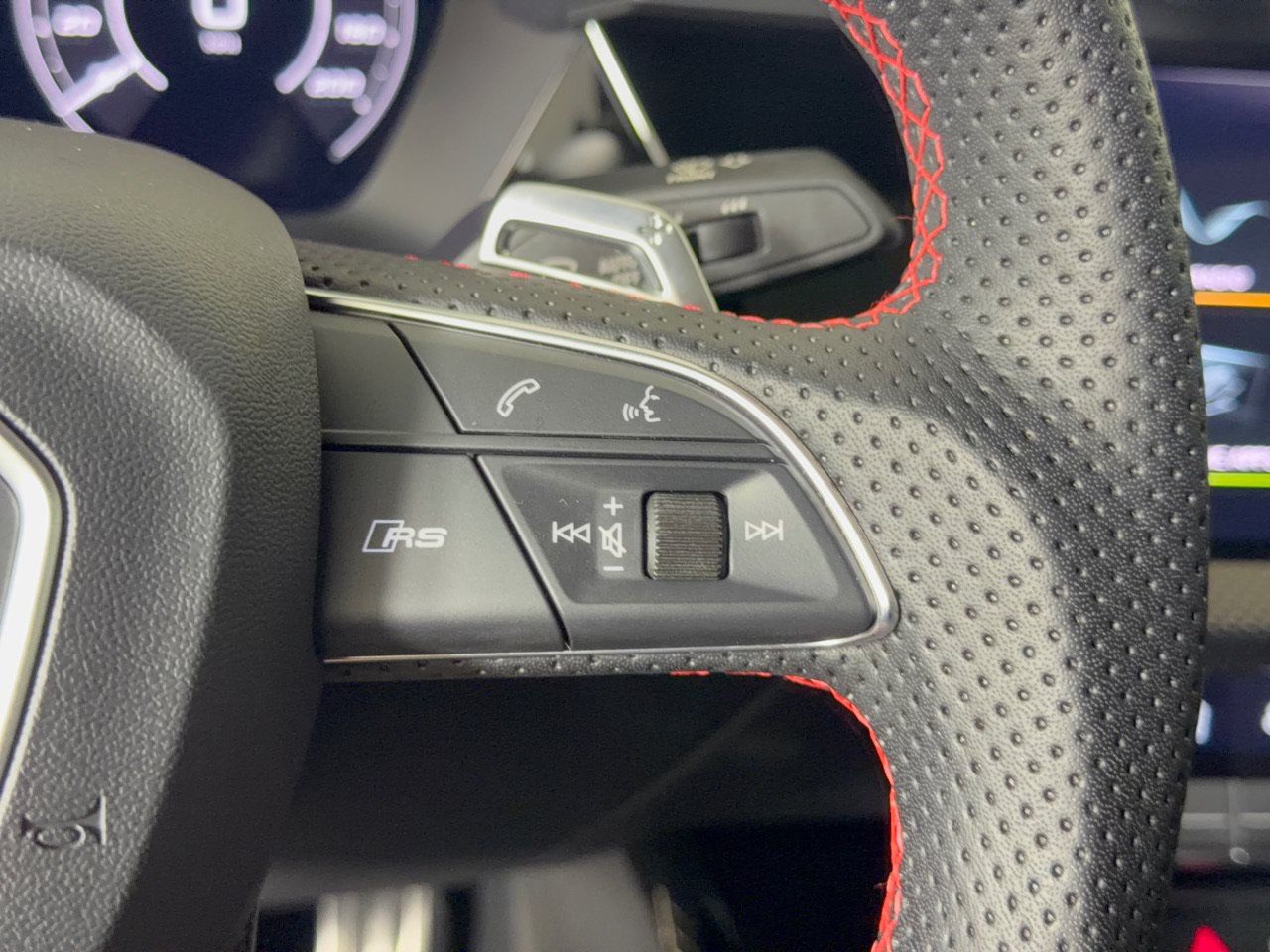 Used 2024 Audi RS 3 AWD/4WD image 22