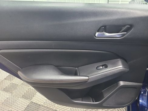 Used 2019 Nissan Altima 2.5 SR AWD/4WD image 35