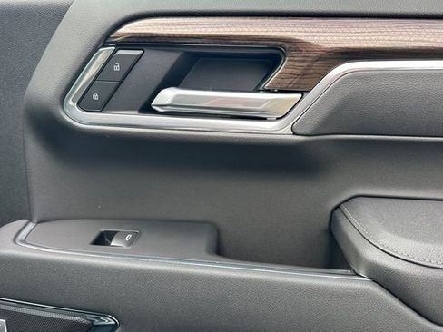 New 2026 Chevrolet Silverado 1500 LT Trail Boss w/ LT Trail Boss Premium Package image 22