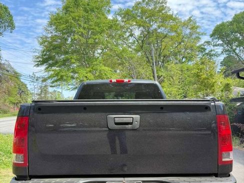 Used 2013 GMC Sierra 1500 SLE image 5