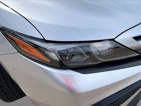 Used 2024 Toyota Camry SE FWD image 26