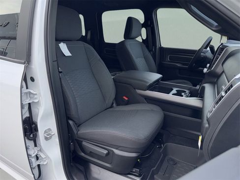 New 2026 RAM 2500 Big Horn image 44