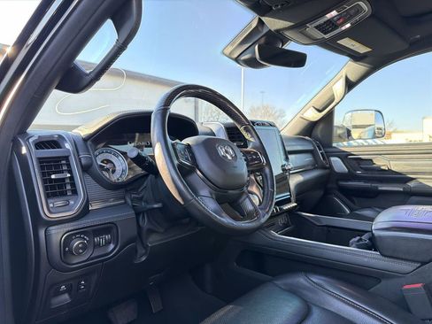 Used 2019 RAM 1500 Limited image 7