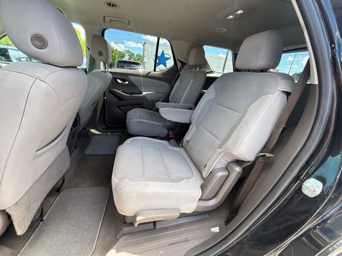 Used 2019 Chevrolet Traverse LT w/ LPO, Cargo Package AWD/4WD image 15