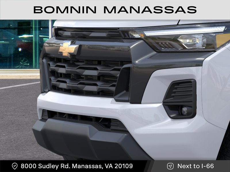 New 2026 Chevrolet Colorado LT w/ LT Convenience Package RWD image 13