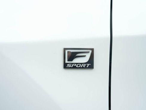 Used 2019 Lexus RX 450h F Sport image 21