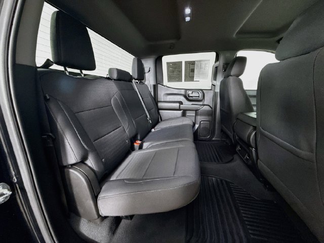 Used 2023 Chevrolet Silverado 1500 Custom w/ Rally Edition AWD/4WD image 27