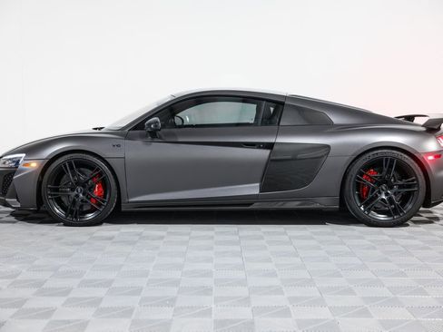 Used 2020 Audi R8 V10 performance image 11
