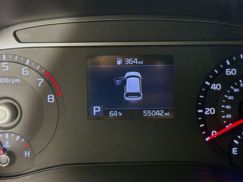 Used 2020 Kia Soul S image 13