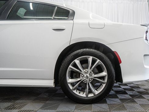 Used 2020 Dodge Charger GT AWD/4WD image 33