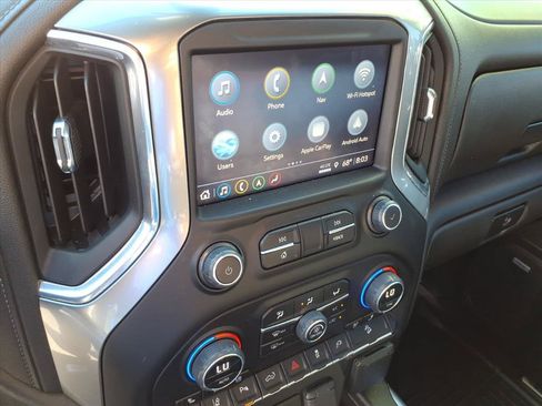 Used 2023 Chevrolet Silverado 2500 LTZ w/ LTZ Plus Package AWD/4WD image 32