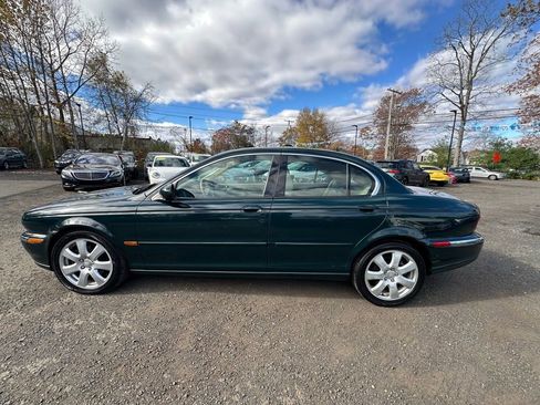Used 2004 Jaguar X-TYPE 3.0 image 9
