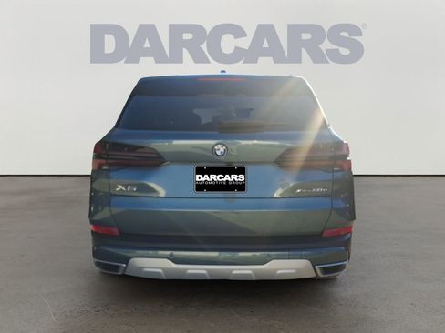 Certified 2026 BMW X5 xDrive50e w/ Climate Comfort Package image 6